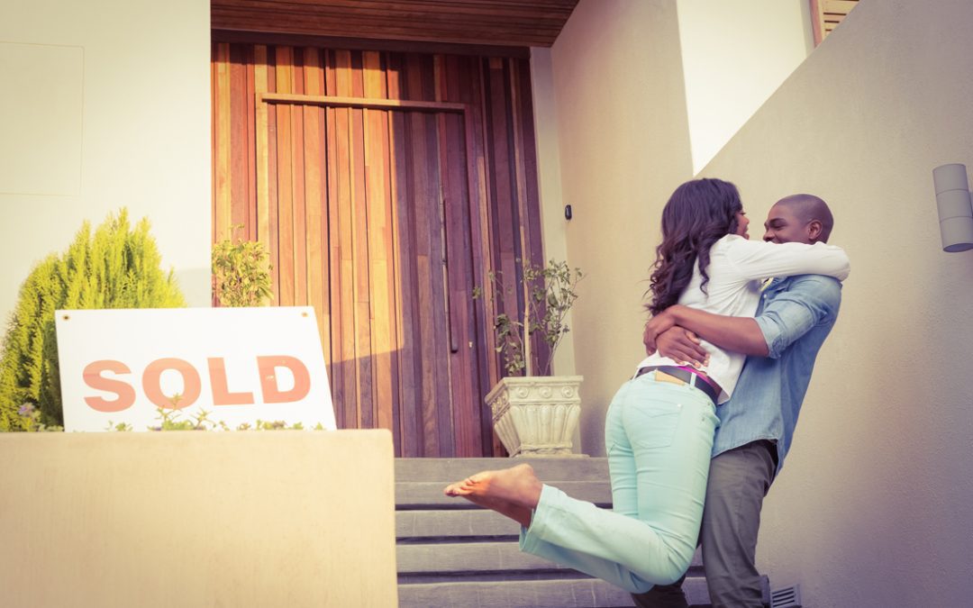 This Spring Presents Sellers with a Golden Opportunity