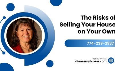 The Risks of Selling Your House on Your Own in Spencer, Massachusetts