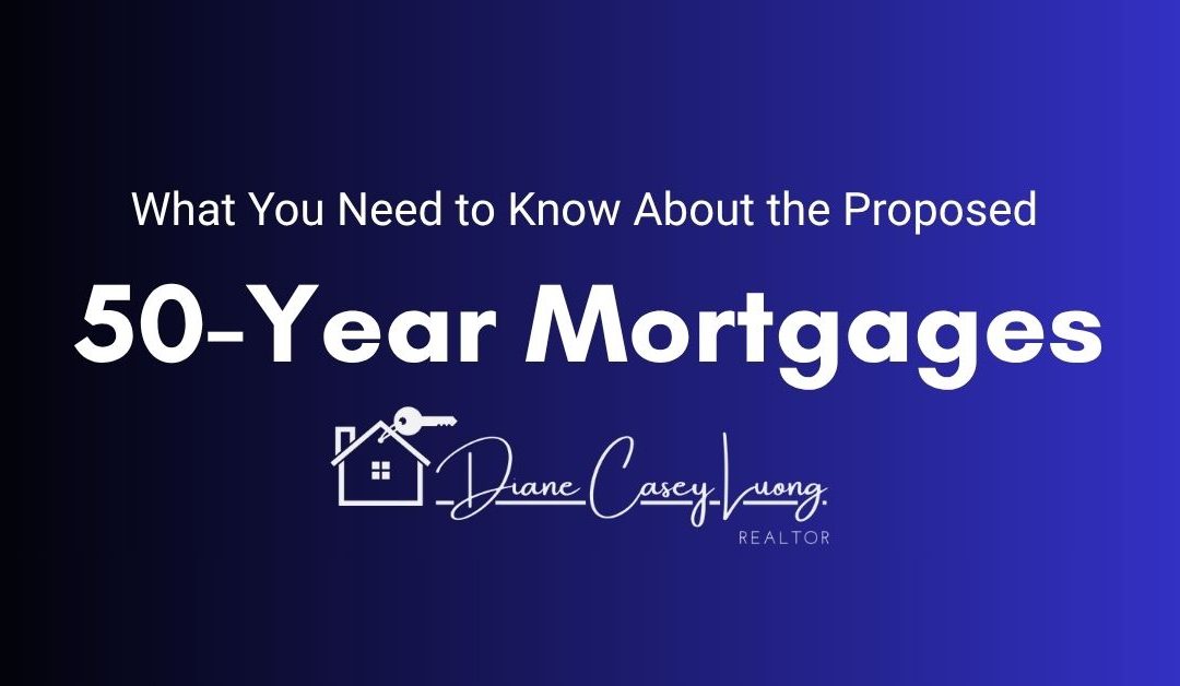 The Proposed 50-Year Mortgage Explained: Benefits, Risks, and Real-World Impact for Massachusetts Homebuyers