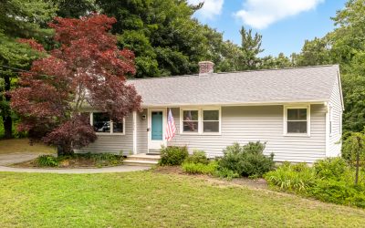 1994 Main Street, Holden MA – $559,500